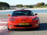 Chevrolet Corvette Z06 2006 года (EU)
